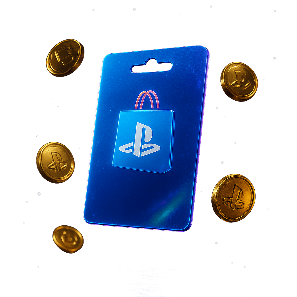PlayStation Store
